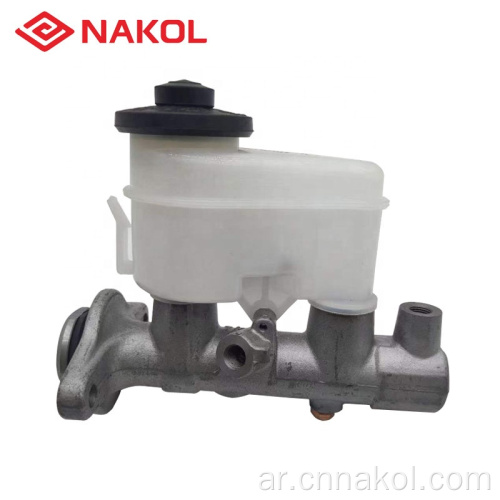 أسعار البيع بالجملة Auto Brake Pump Master Cylinder لتويوتا OEM 47201-42020